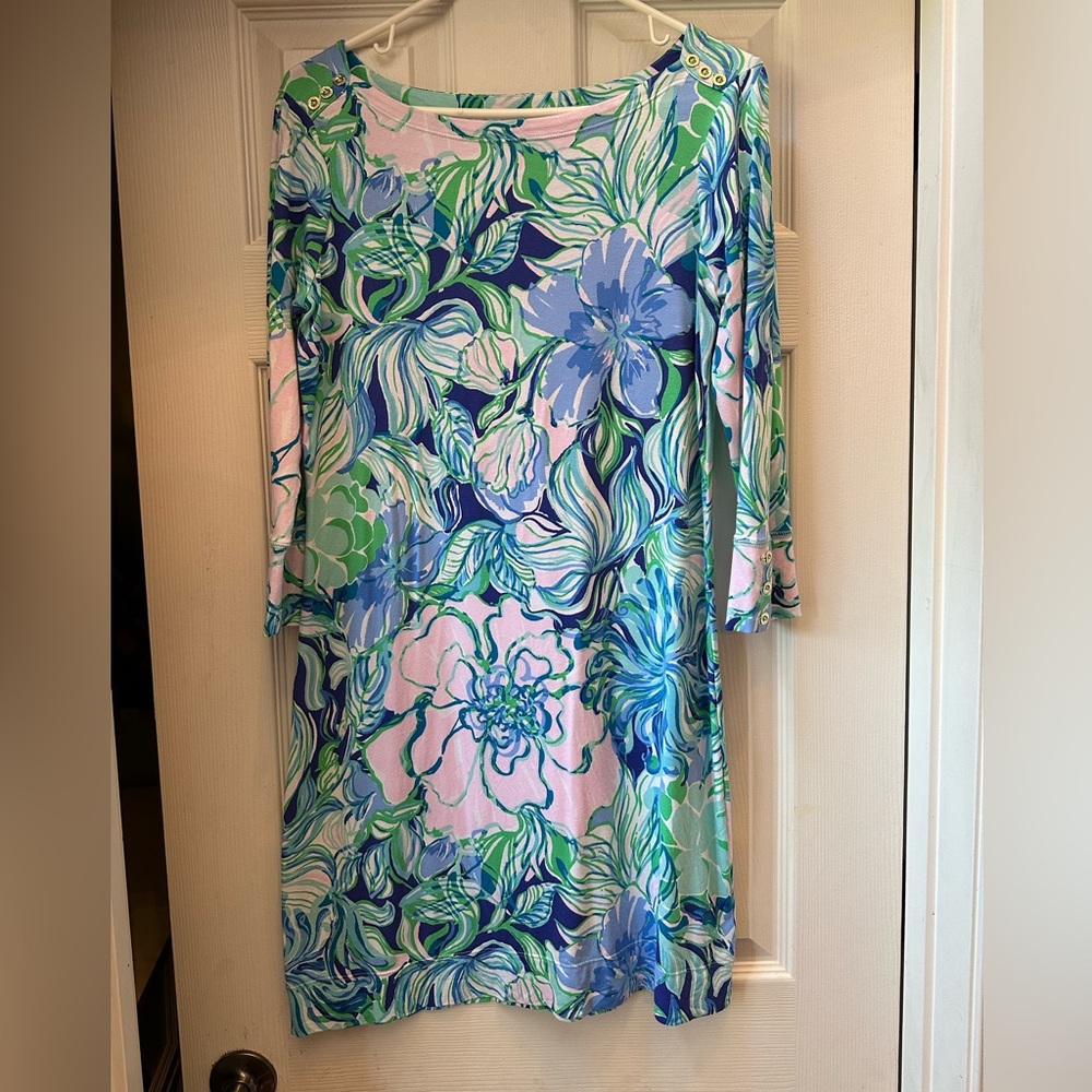 Lilly Pulitzer Sophie Dress